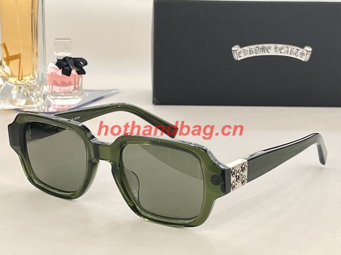 Chrome Heart Sunglasses Top Quality CRS00370